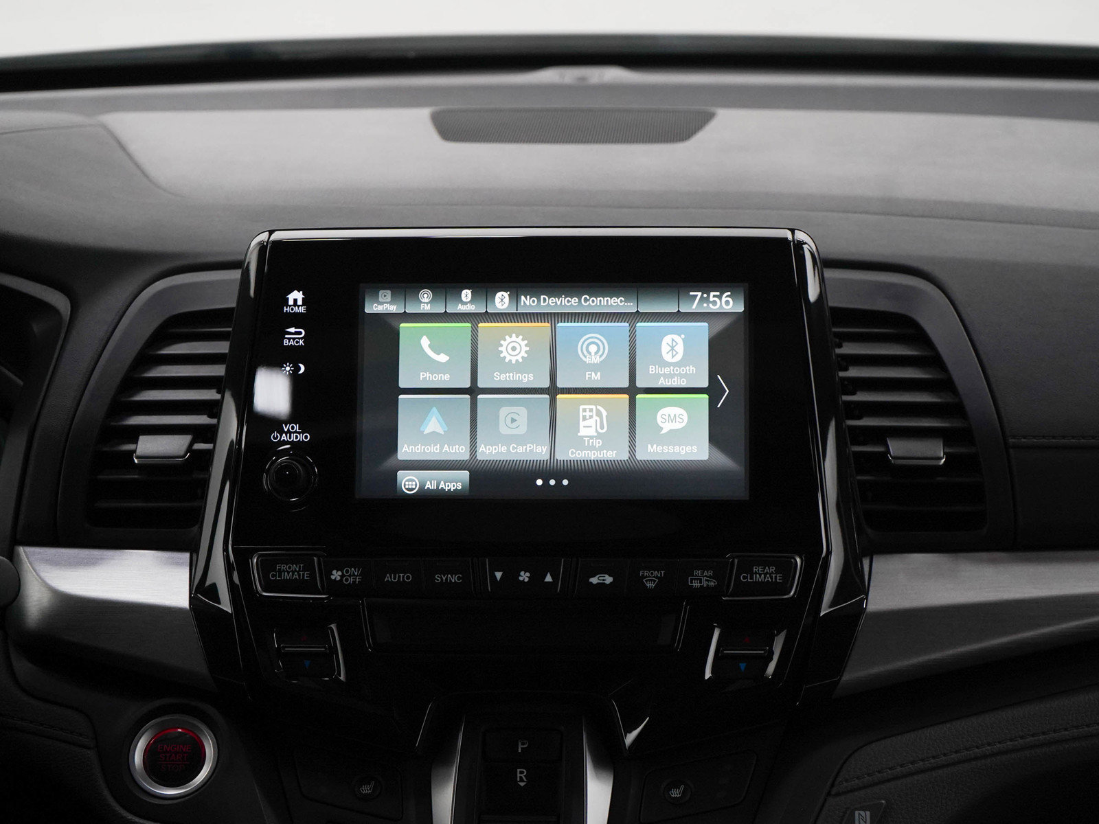 Used 2019 Honda Odyssey EX image 15