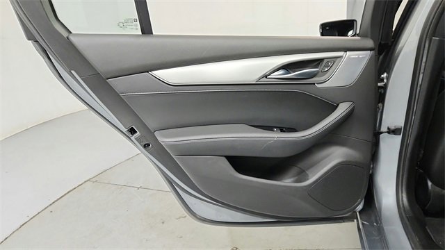 Certified 2023 Cadillac CT5 Luxury w/ Sun And Sound Package image 17