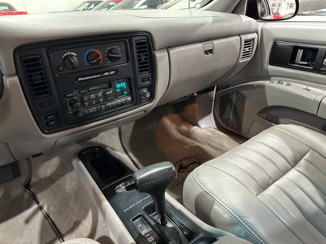 Used 1996 Chevrolet Impala SS image 11
