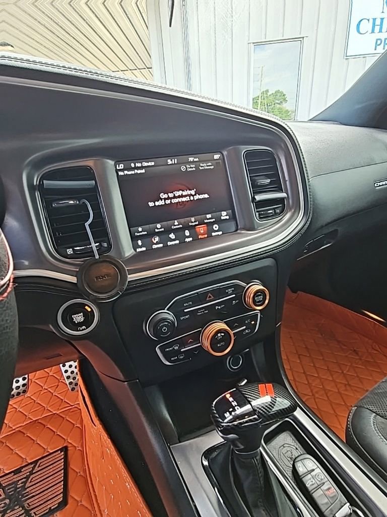 Used 2022 Dodge Charger GT w/ Plus Group RWD image 18