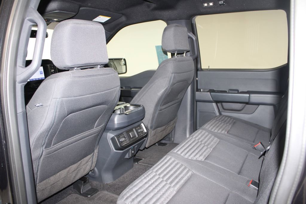 Used 2023 Ford F150 XL w/ STX Appearance Package image 26