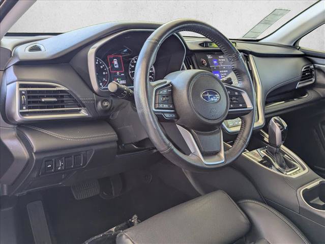 Used 2024 Subaru Legacy Limited AWD/4WD image 10