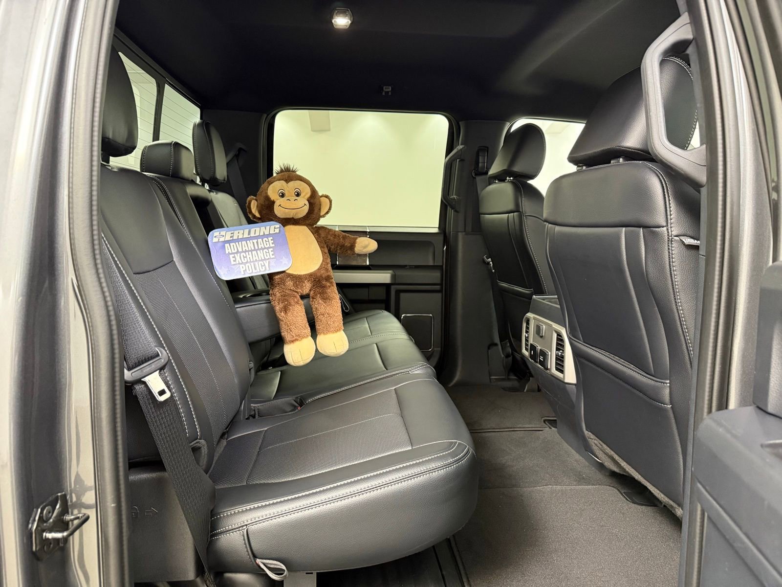 Used 2022 Ford F250 Lariat w/ Lariat Value Package image 28