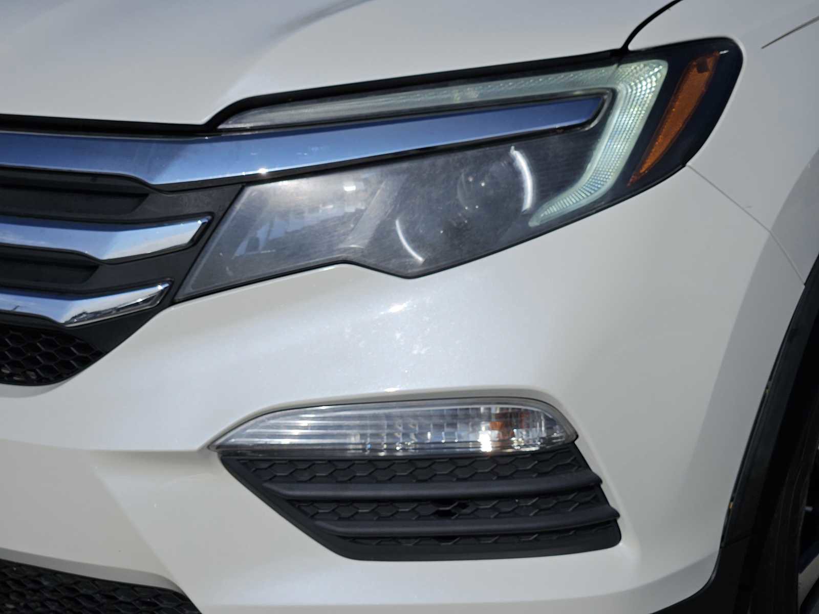 Used 2016 Honda Pilot EX-L image 7