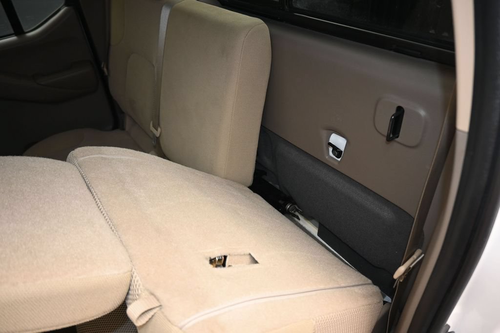 Used 2019 Nissan Frontier SV w/ Value Truck Package RWD image 29