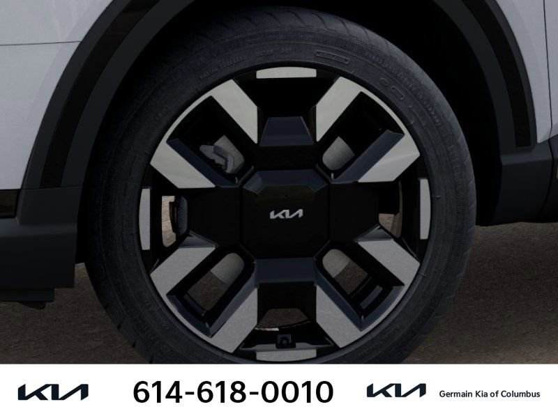 New 2027 Kia Telluride S image 12