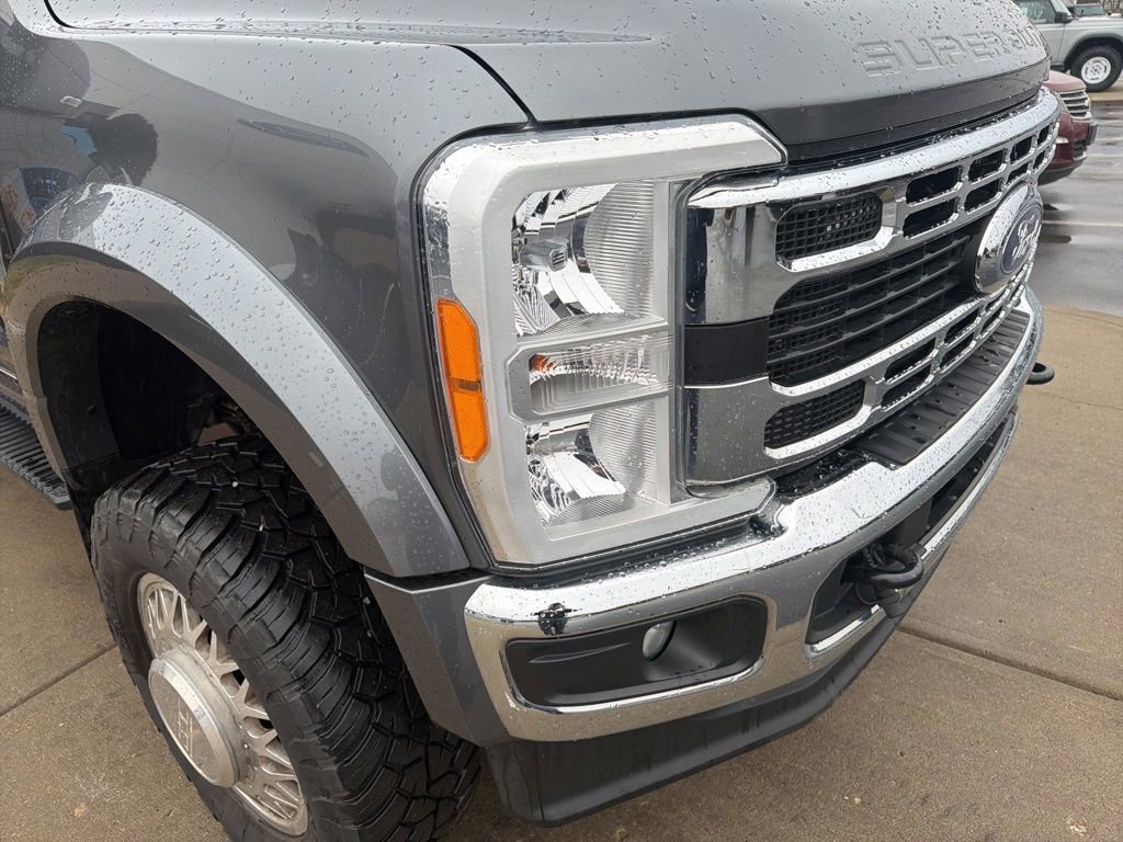 Used 2023 Ford F450 XL w/ 360-Degree Camera Package image 18