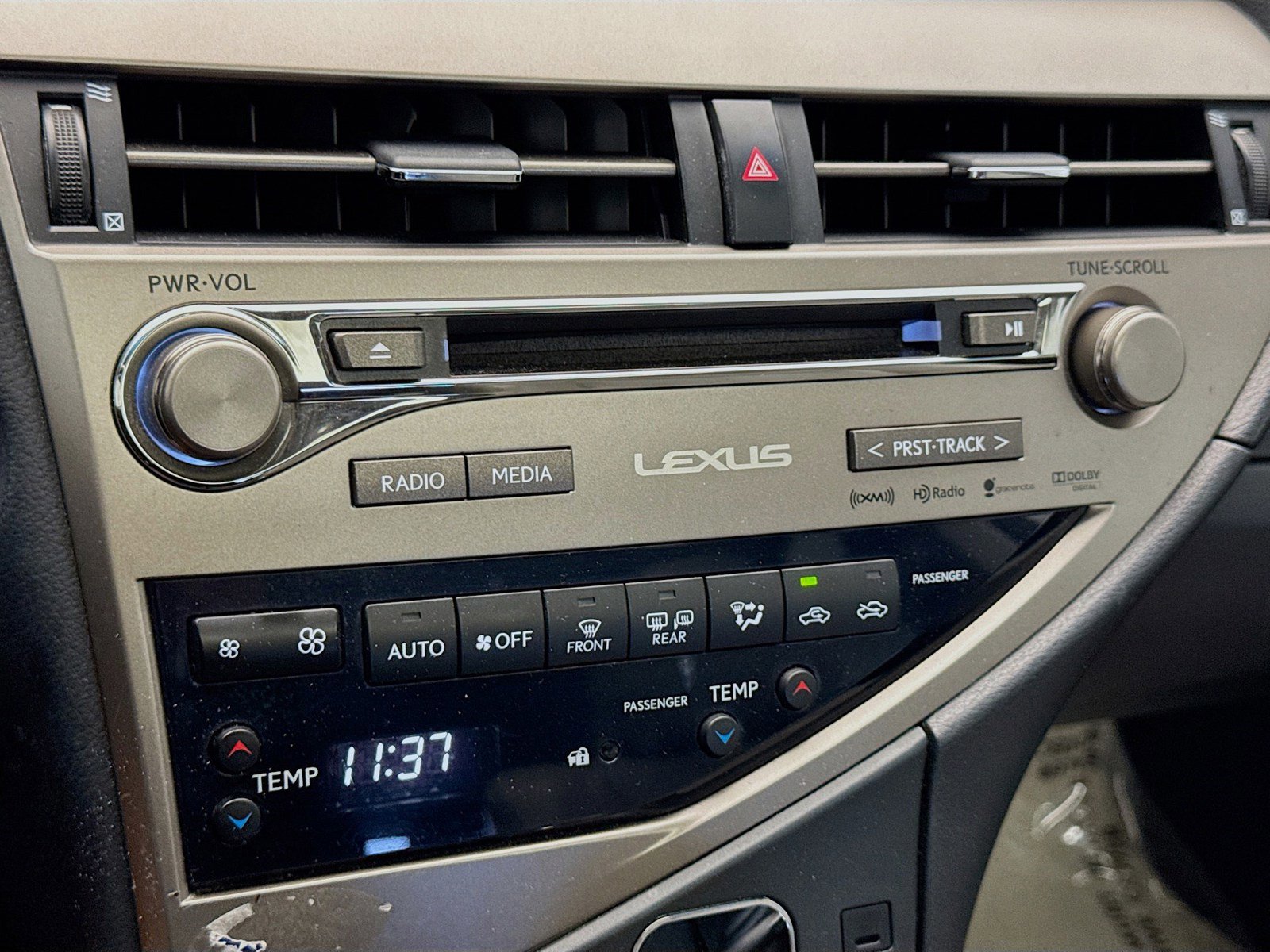 Used 2015 Lexus RX 350 FWD image 12