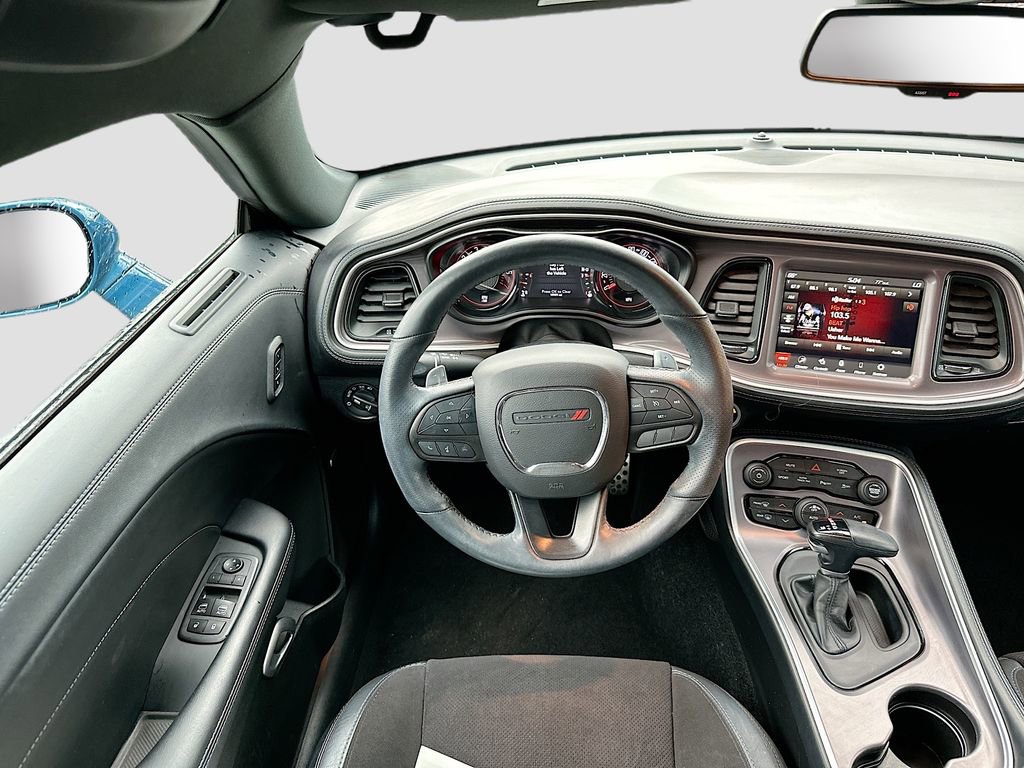 Used 2022 Dodge Challenger GT w/ Plus Package image 24