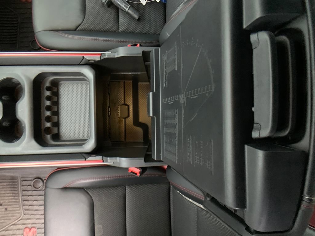 Used 2022 RAM 1500 Rebel w/ Rebel Level A Equipment Group image 28