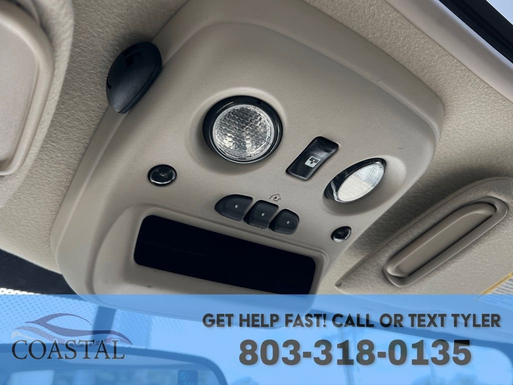 Used 2005 GMC Sierra 1500 SLT w/ Light Duty Power Package image 32