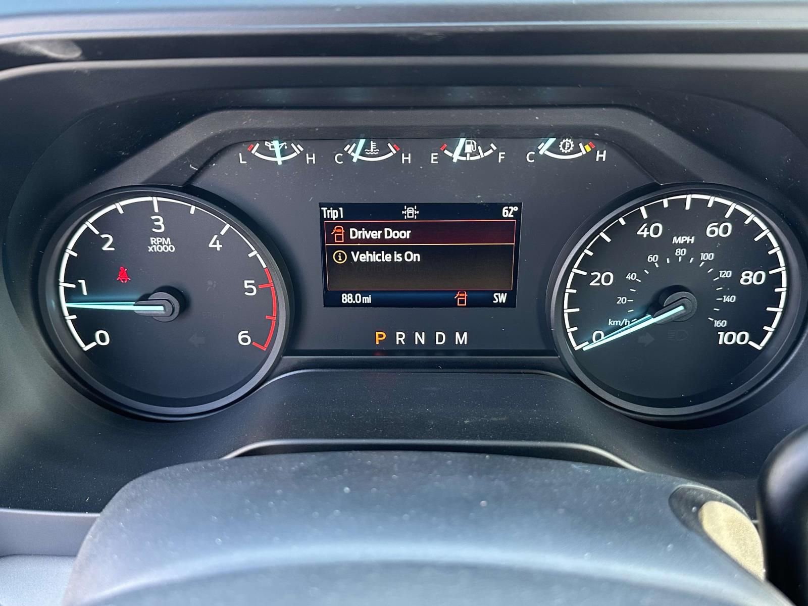 New 2024 Ford F350 XL w/ XL Chrome Package image 19