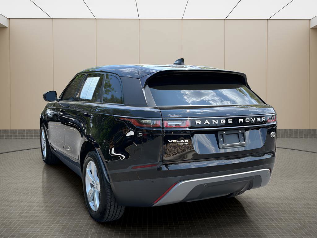 Used 2018 Land Rover Range Rover Velar S AWD/4WD image 3
