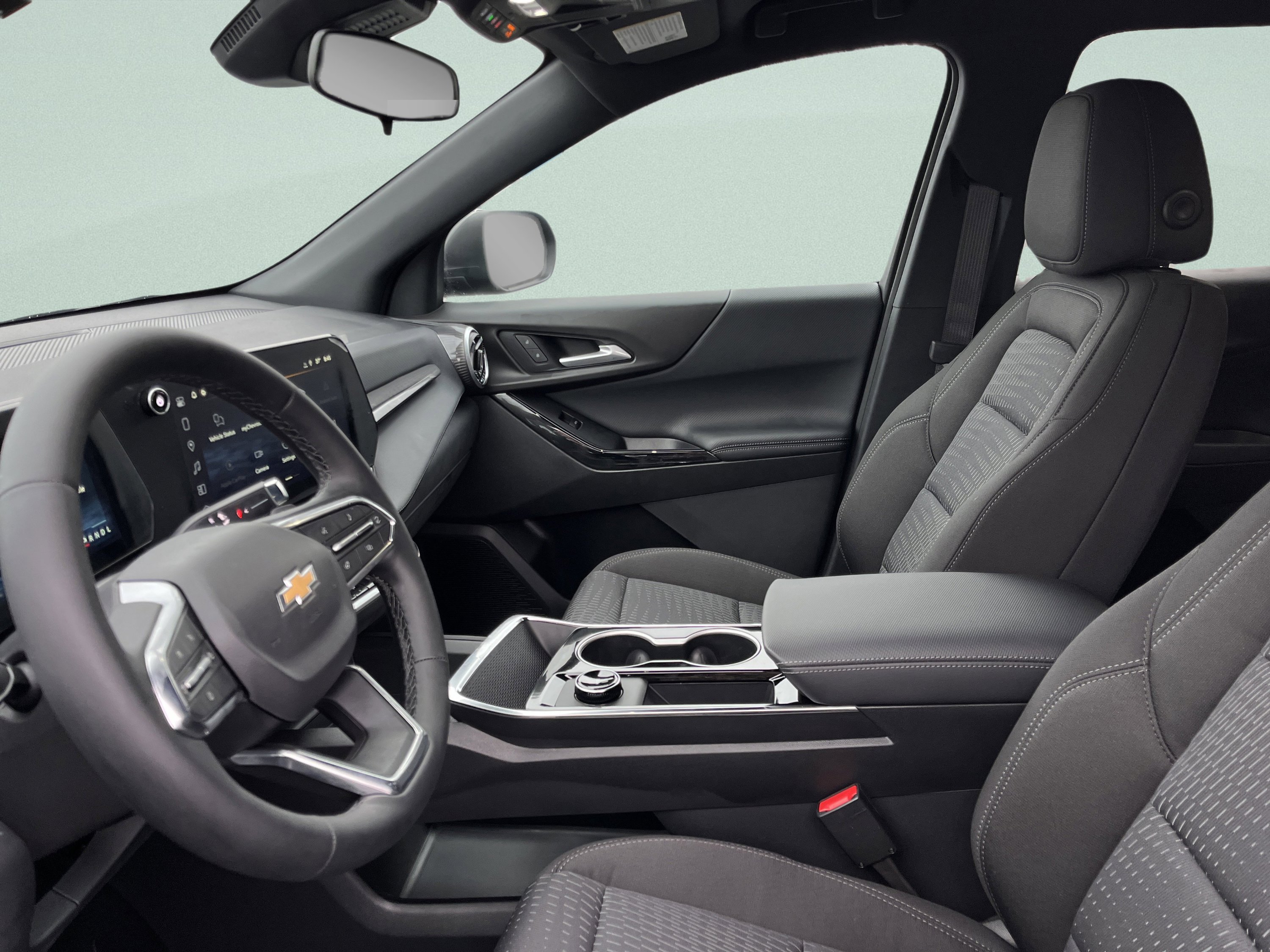 New 2026 Chevrolet Equinox LT image 15