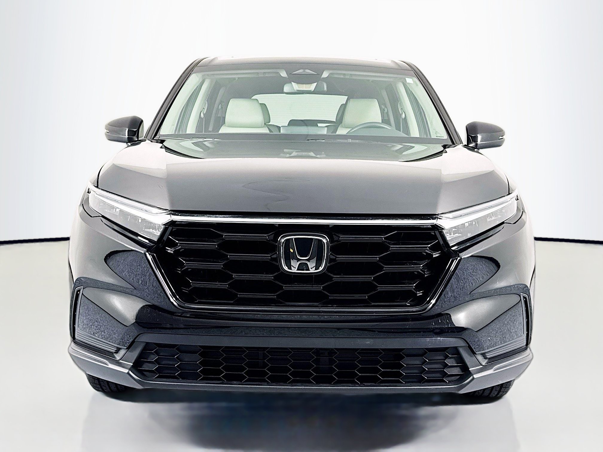 Certified 2024 Honda CR-V EX image 2