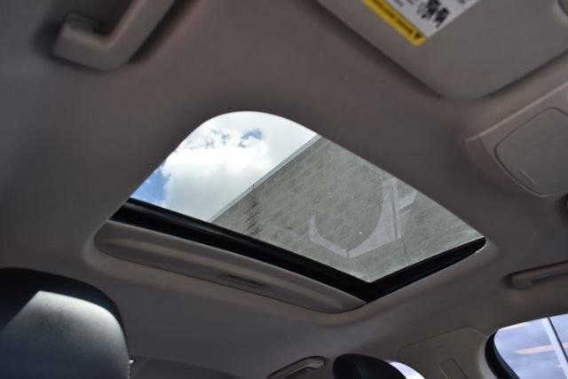 Used 2019 Ford Fusion Titanium FWD image 48