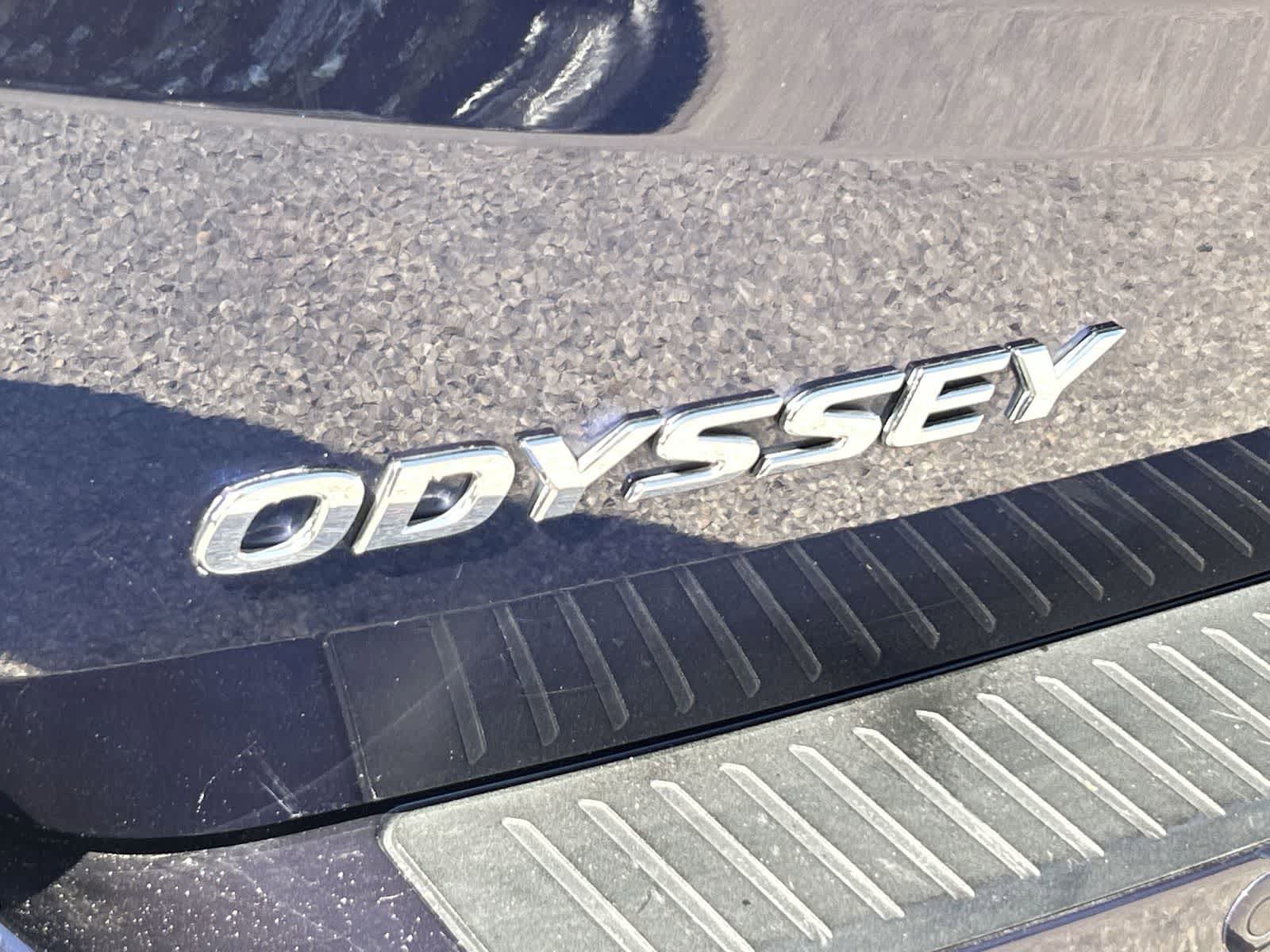 Used 2019 Honda Odyssey Touring image 8