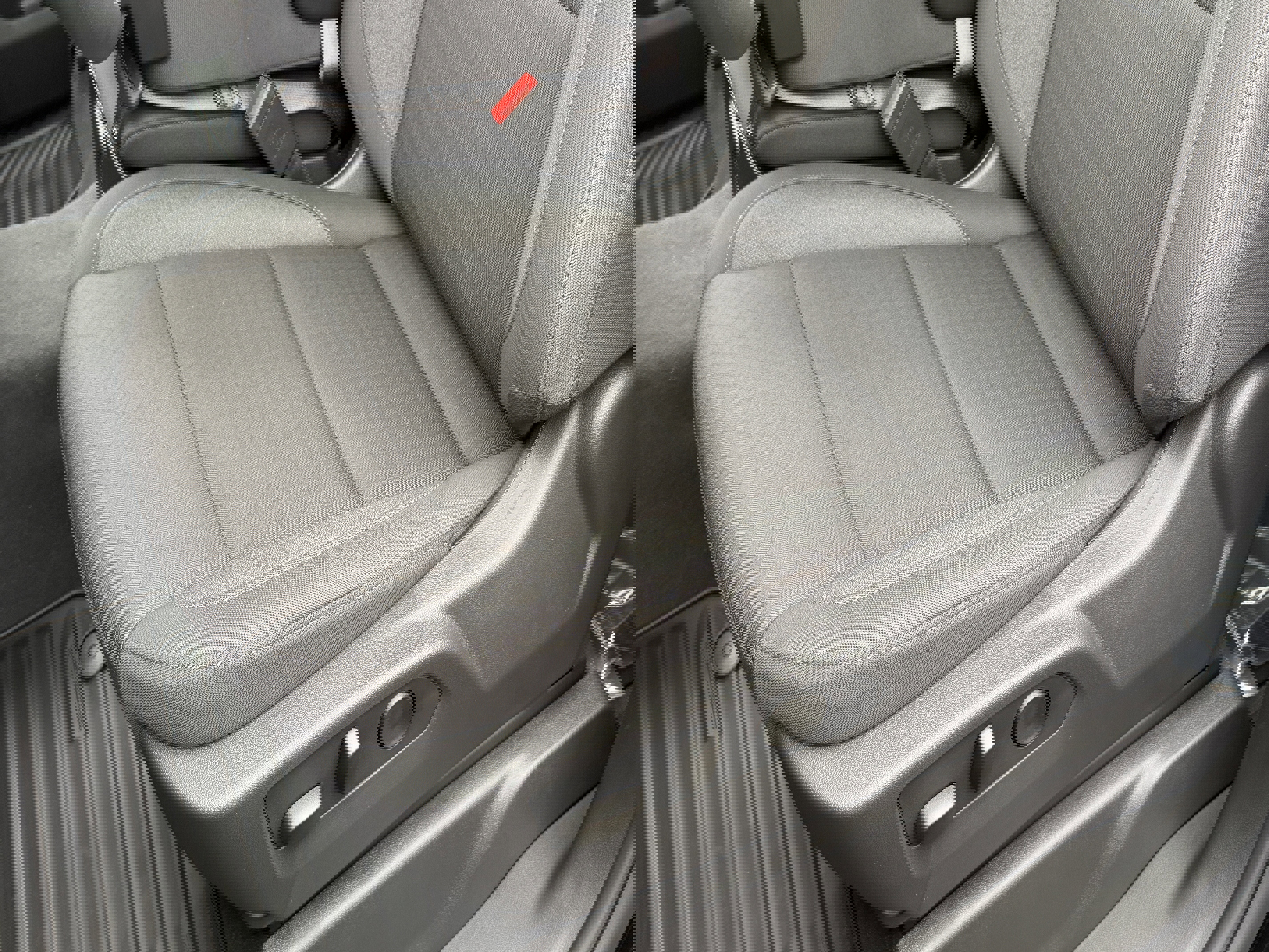 New 2026 Chevrolet Silverado 2500 Custom w/ Custom Value Package image 14