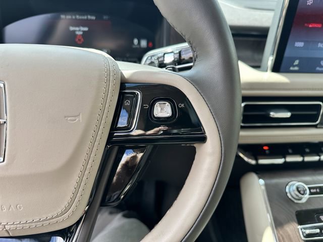 Certified 2024 Lincoln Aviator Reserve w/ Elements Package Plus image 29