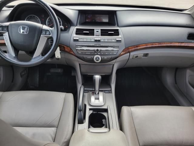 Used 2011 Honda Accord EX-L image 11
