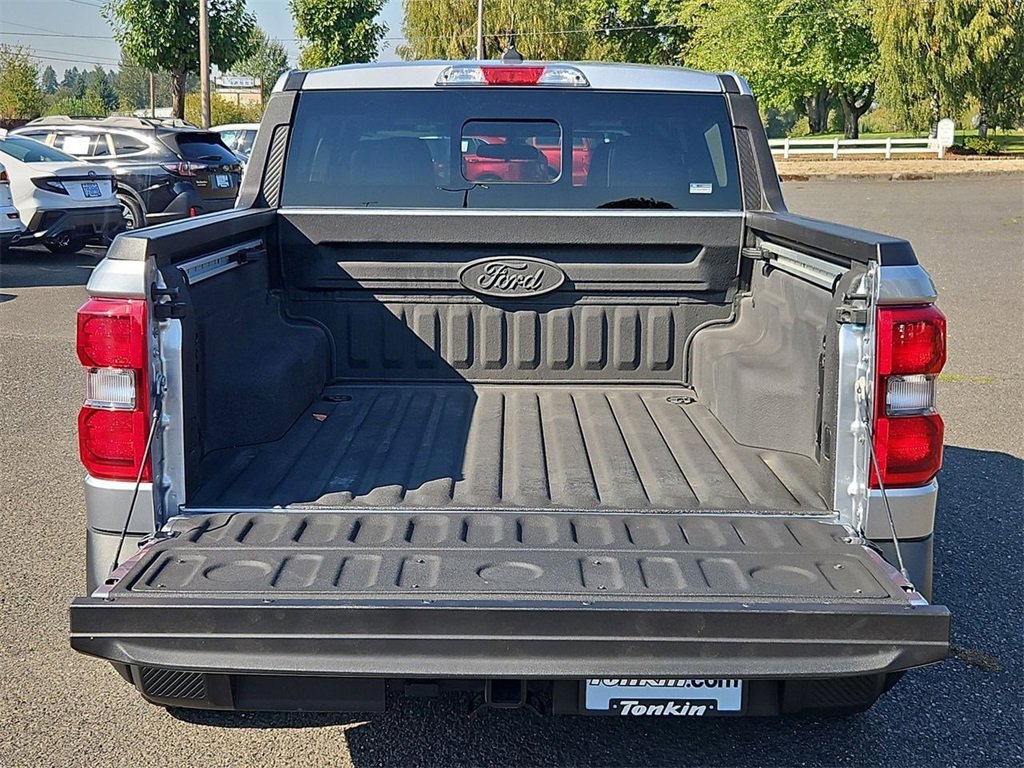 Used 2024 Ford Maverick Tremor w/ Tremor Off-Road Package image 27