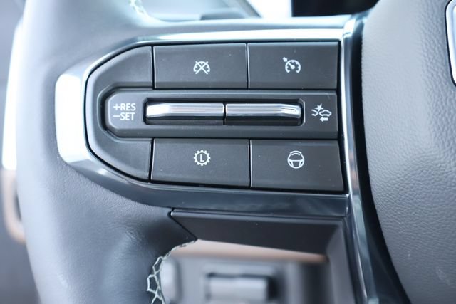 New 2026 GMC Yukon XL Denali Ultimate AWD/4WD image 29