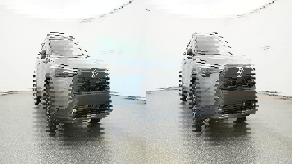 New 2026 Toyota Corolla Cross XLE image 30