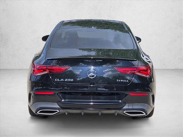 Certified 2023 Mercedes-Benz CLA 250 image 6