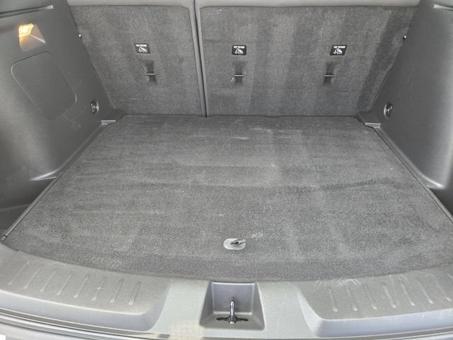 Used 2022 Chevrolet TrailBlazer LS FWD image 30