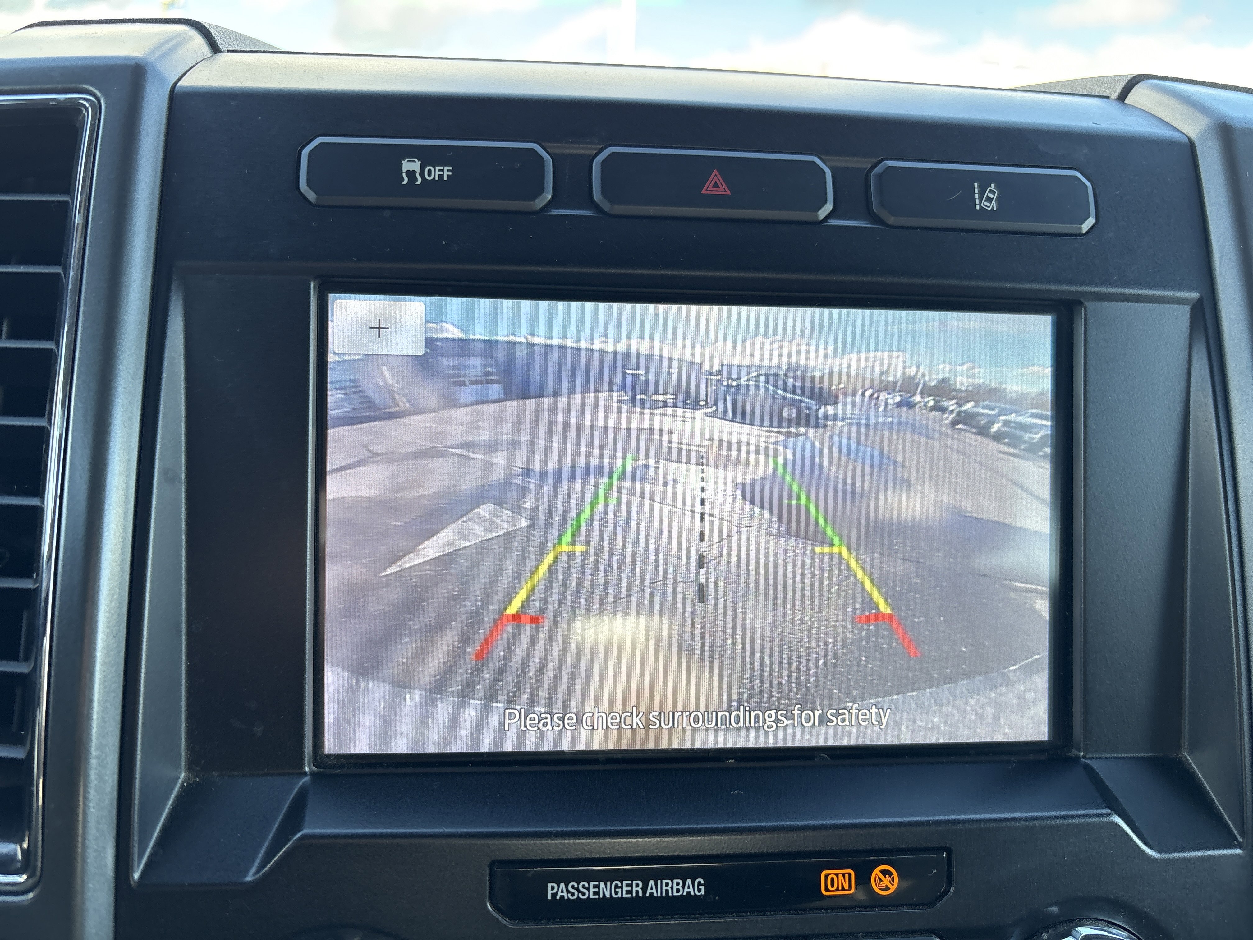 Used 2020 Ford F250 XLT image 27