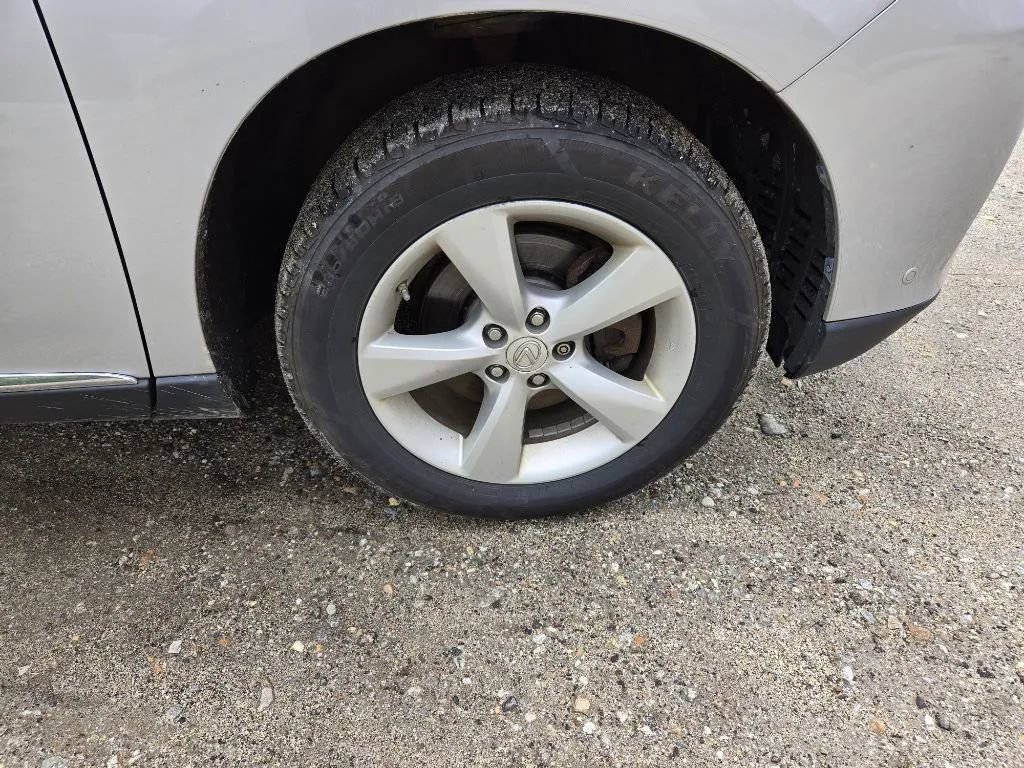 Used 2015 Lexus RX 350 AWD image 30