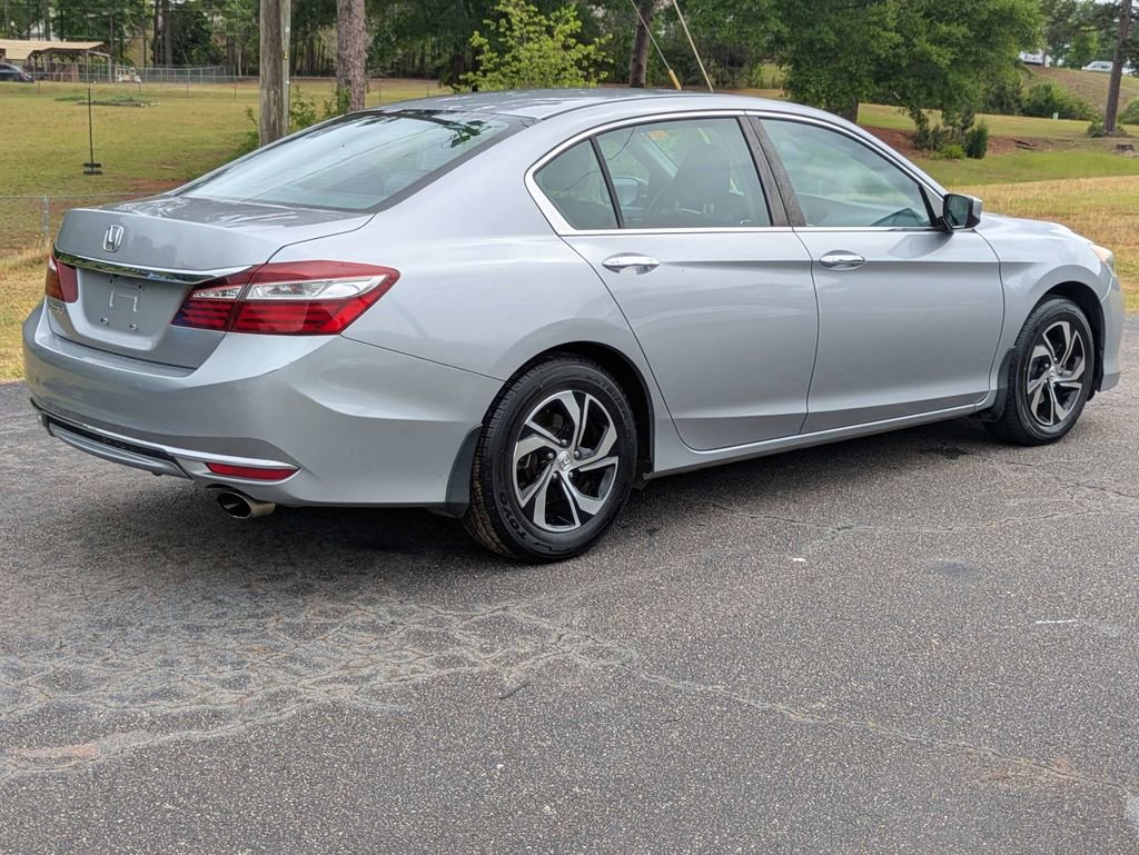 Used 2016 Honda Accord LX image 6