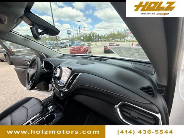 Certified 2023 Chevrolet Equinox Premier FWD image 30