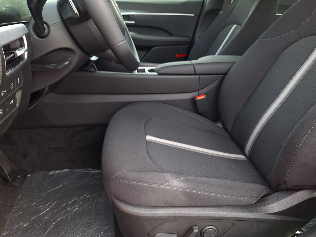 New 2026 Hyundai Sonata SEL FWD image 11