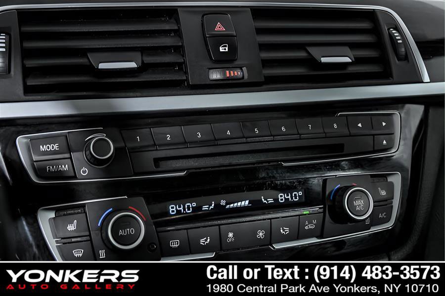 Used 2019 BMW 430i Gran Coupe xDrive image 12