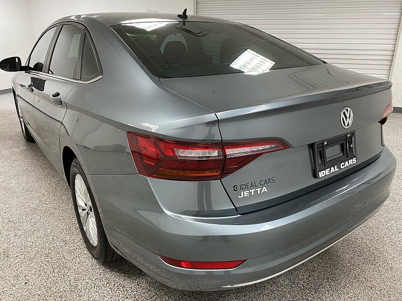 Used 2019 Volkswagen Jetta S image 7