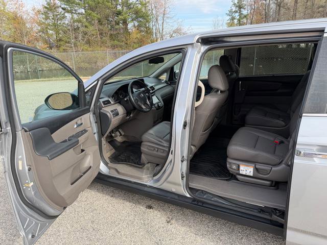 Used 2017 Honda Odyssey EX-L image 34