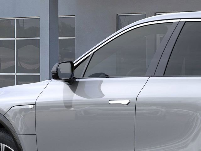 Used 2026 Cadillac Lyriq Luxury image 12