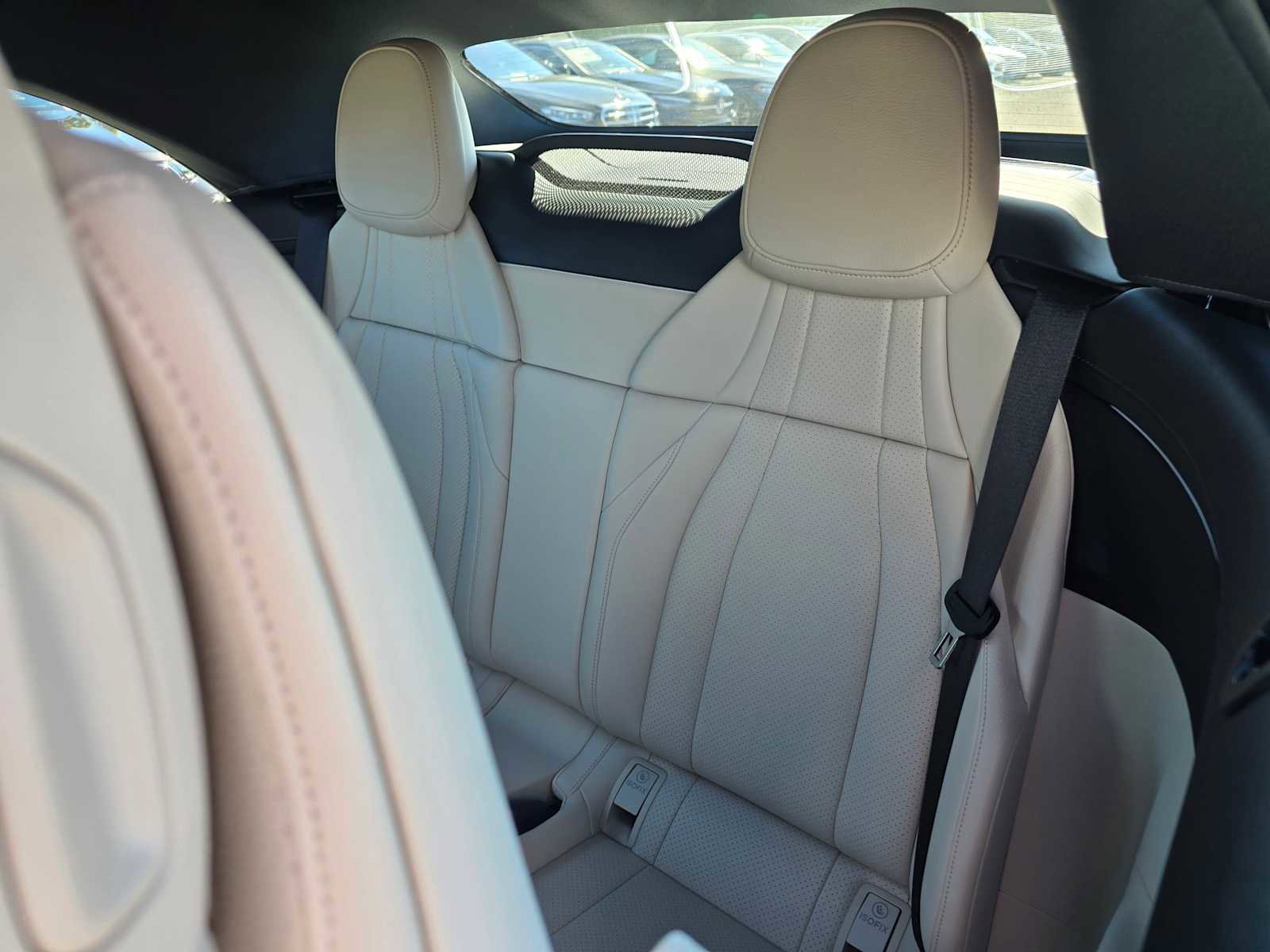 New 2026 Mercedes-Benz CLE 450 4MATIC Cabriolet image 16