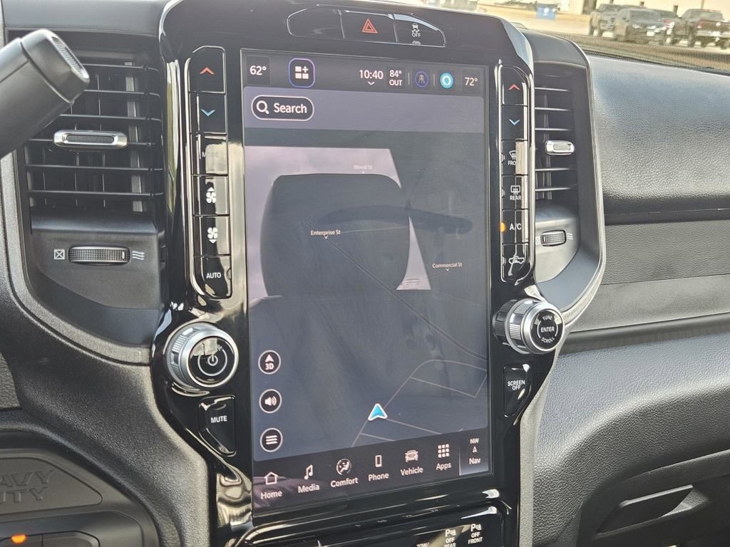 New 2026 RAM 3500 Tradesman image 31