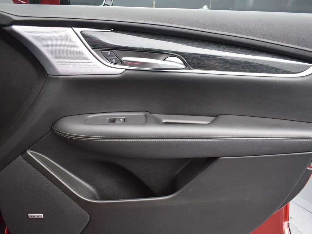 Used 2021 Cadillac XT5 Premium Luxury image 31