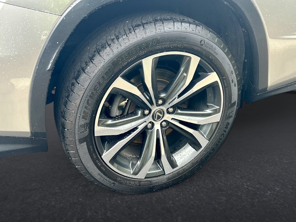 Used 2020 Lexus RX 350 AWD w/ Premium Package image 17