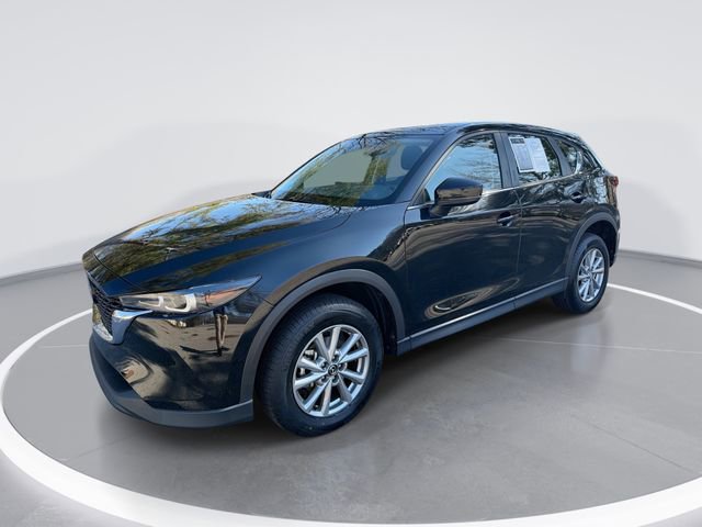Certified 2023 MAZDA CX-5 AWD 2.5 S