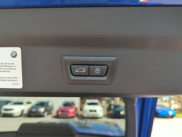 Used 2025 BMW X2 xDrive28i w/ M Sport Package image 31