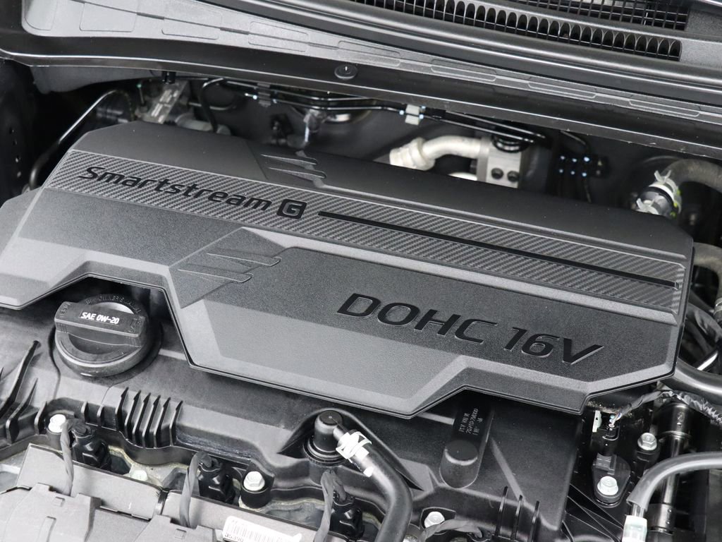 Used 2022 Hyundai Elantra SEL w/ Preferred Accessory Package image 10