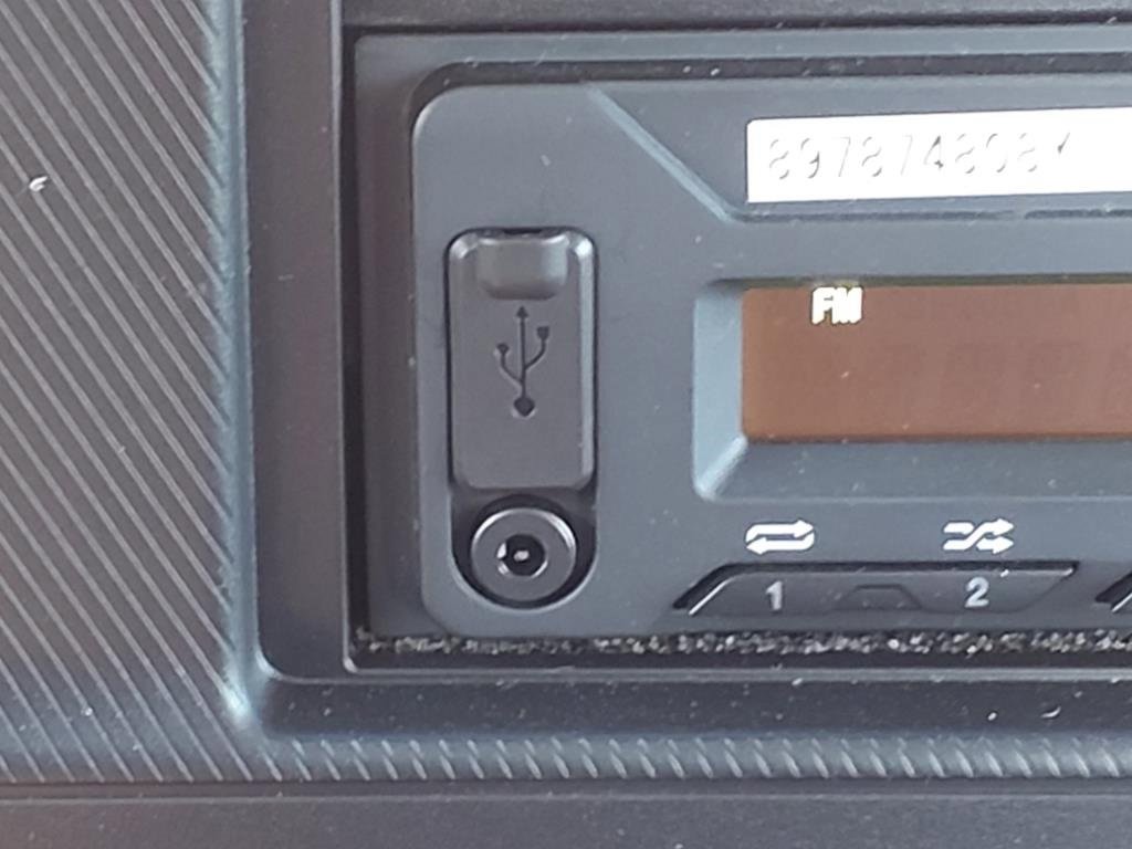 New 2025 Chevrolet Low Cab Forward 5500 XD image 13