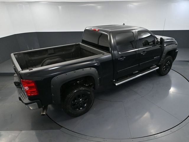Used 2013 Chevrolet Silverado 2500 LT w/ Z71 Appearance Package image 49