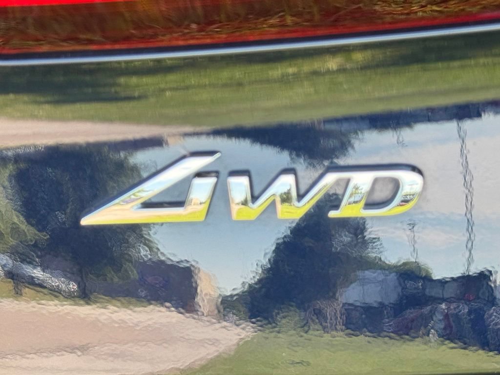 Used 2024 Genesis GV80 2.5T w/ Prestige Package AWD/4WD image 10