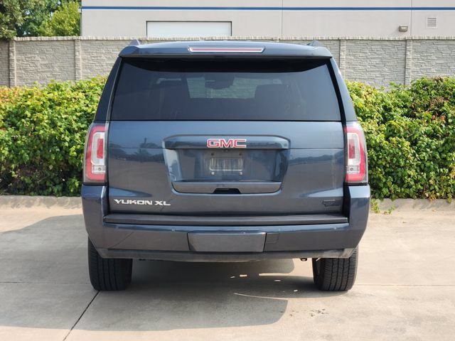 Used 2020 GMC Yukon XL SLT w/ Value Plus Edition RWD image 6