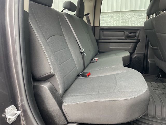 Used 2024 RAM 1500 Tradesman w/ Tradesman SXT Package image 15